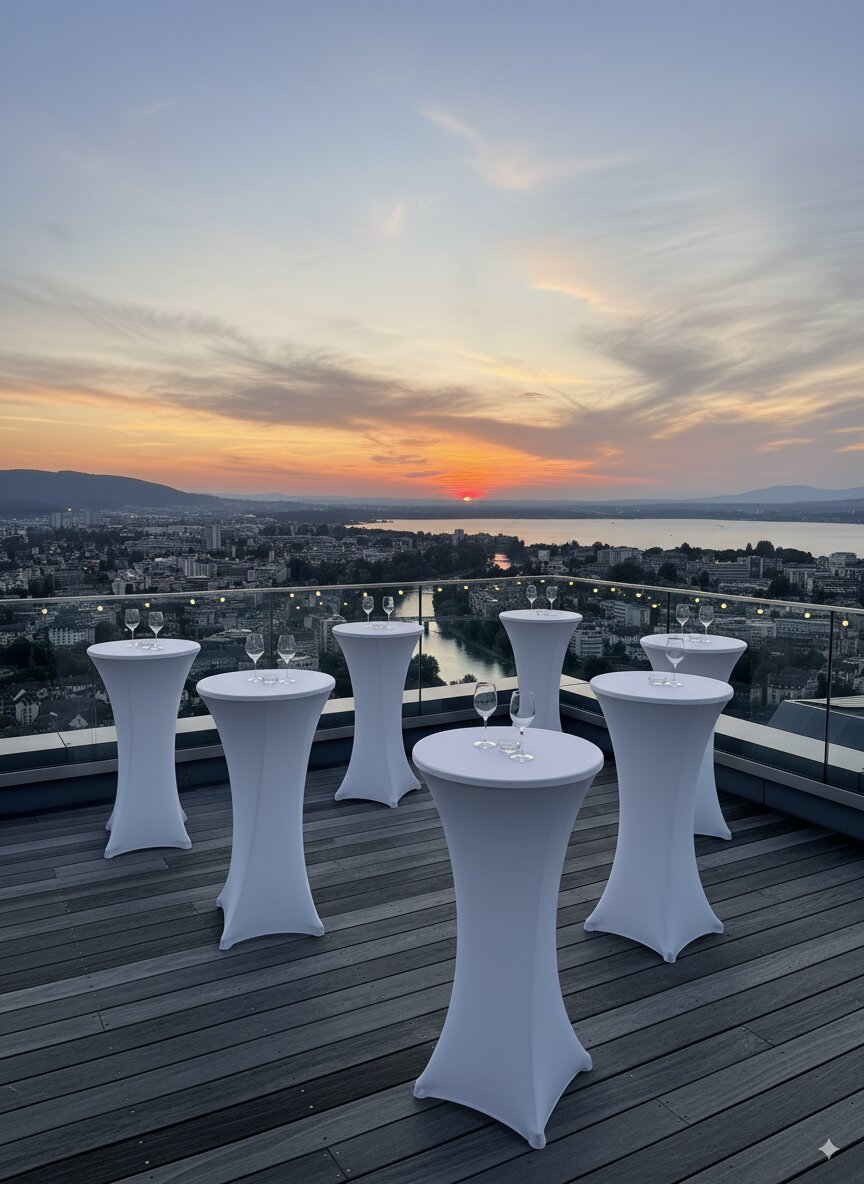 Cocktail d'entreprise