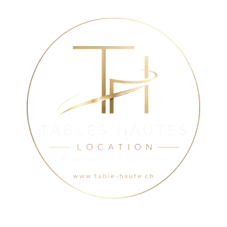 Swiss Event Tables Hautes — Location de tables hautes